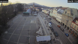 Náměstí T. G. Masaryka