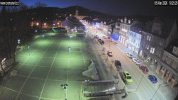 Náměstí T. G. Masaryka