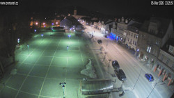 Náměstí T. G. Masaryka