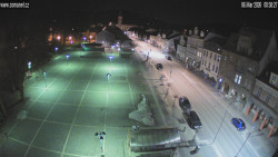 Náměstí T. G. Masaryka