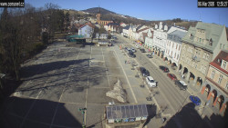 Náměstí T. G. Masaryka