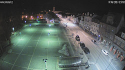 Náměstí T. G. Masaryka