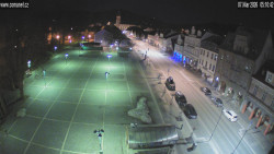 Náměstí T. G. Masaryka