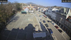 Náměstí T. G. Masaryka