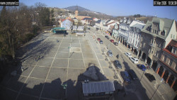 Náměstí T. G. Masaryka