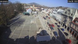 Náměstí T. G. Masaryka