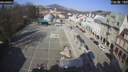 Náměstí T. G. Masaryka