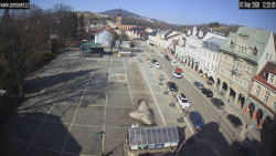 Náměstí T. G. Masaryka