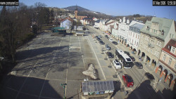 Náměstí T. G. Masaryka