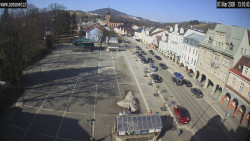 Náměstí T. G. Masaryka