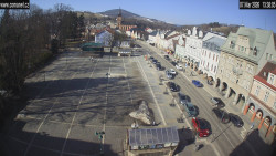 Náměstí T. G. Masaryka