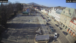 Náměstí T. G. Masaryka