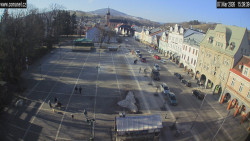 Náměstí T. G. Masaryka