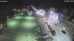 Náměstí T. G. Masaryka