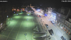 Náměstí T. G. Masaryka