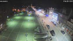 Náměstí T. G. Masaryka