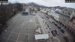 Náměstí T. G. Masaryka