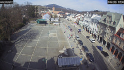 Náměstí T. G. Masaryka