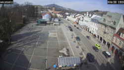 Náměstí T. G. Masaryka