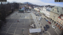 Náměstí T. G. Masaryka