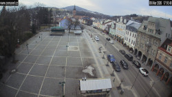 Náměstí T. G. Masaryka