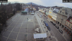 Náměstí T. G. Masaryka