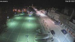 Náměstí T. G. Masaryka