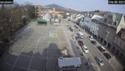 Náměstí T. G. Masaryka