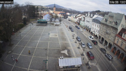 Náměstí T. G. Masaryka