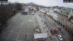 Náměstí T. G. Masaryka