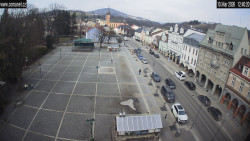 Náměstí T. G. Masaryka