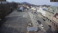 Náměstí T. G. Masaryka