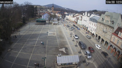 Náměstí T. G. Masaryka