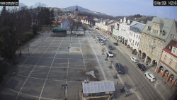 Náměstí T. G. Masaryka