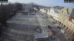 Náměstí T. G. Masaryka