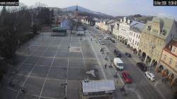 Náměstí T. G. Masaryka