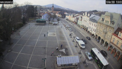 Náměstí T. G. Masaryka