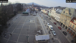 Náměstí T. G. Masaryka