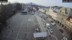 Náměstí T. G. Masaryka