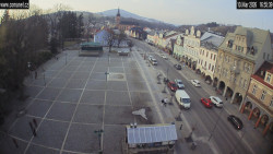 Náměstí T. G. Masaryka