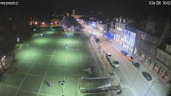 Náměstí T. G. Masaryka