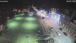 Náměstí T. G. Masaryka