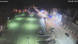 Náměstí T. G. Masaryka