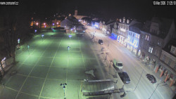 Náměstí T. G. Masaryka