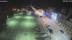 Náměstí T. G. Masaryka