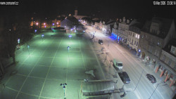 Náměstí T. G. Masaryka