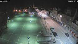 Náměstí T. G. Masaryka