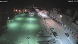 Náměstí T. G. Masaryka