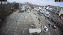 Náměstí T. G. Masaryka