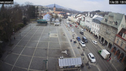 Náměstí T. G. Masaryka